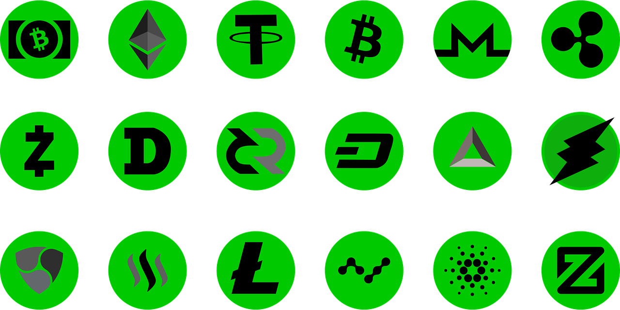 crypto coins to watch
