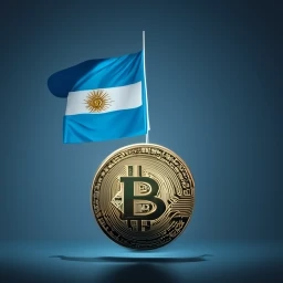 Argentina Cryptocurrency Regulation