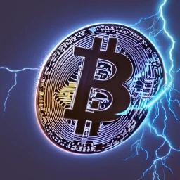 Bitcoin Lightning network