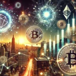 October 2024 cryptocurrency trends