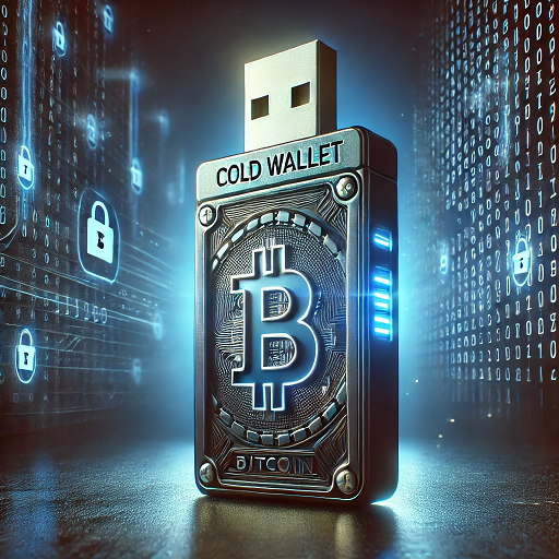 Understanding Cold Wallet Crypto: Keeping Your Assets Safe