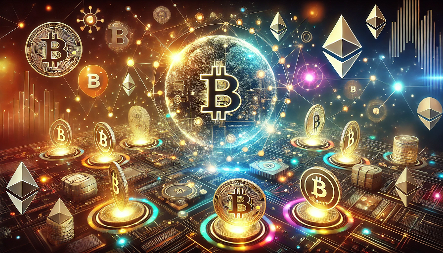 Understanding Cryptocurrency and How It Works