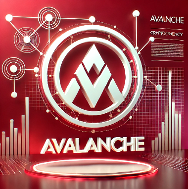 Avalanche Crypto: Revolutionizing Blockchain Scalability and Interoperability