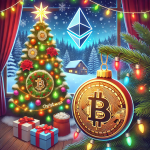 christmas crypto