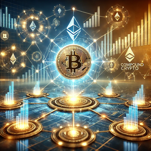 The Rise of Compound Crypto: Understanding Its Impact on the Financial Ecosystem