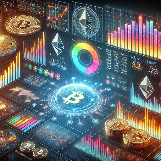 Crypto Data: Unlocking Insights in the Digital Currency World