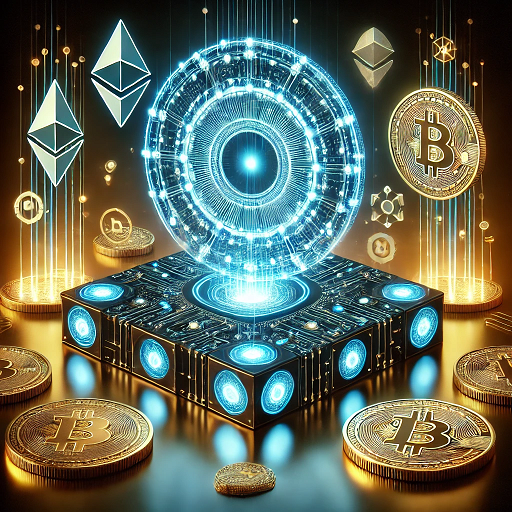 Quantum Computing Explained: The Future of Cryptocurrencies