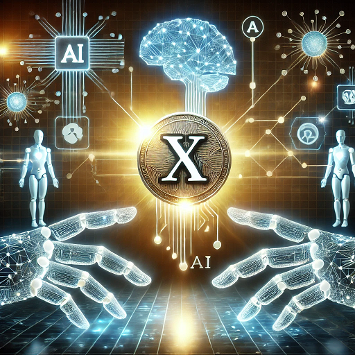 The Last xAI Token: Elon Musk’s Vision for AI Meets Decentralization