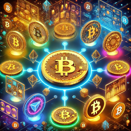 Bitcoin Ordinals: The Revolutionary Way to Enhance the Bitcoin Ecosystem