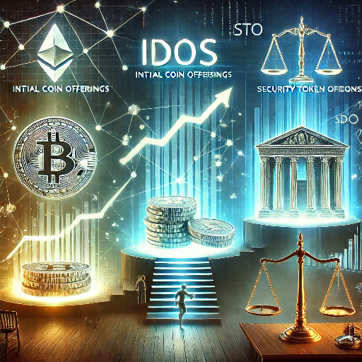 ICOs