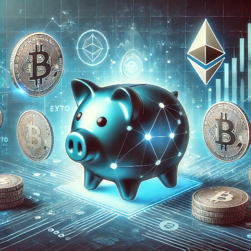 Crypto Saving Plans: A Guide to Growing Your Digital Wealth