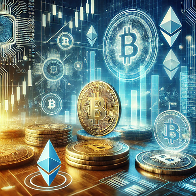 Crypto Shares: A Revolutionary Investment Opportunity