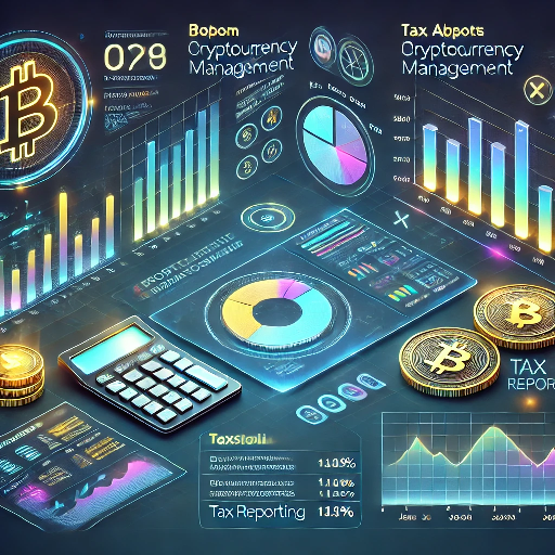 Cointracker: Your Ultimate Tool for Cryptocurrency Portfolio Management