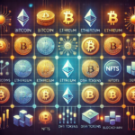 types of crypto investments