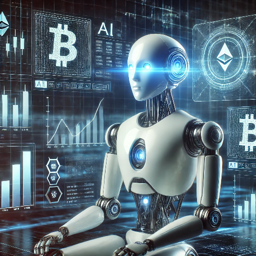 AI-Powered Crypto Trading Bots and Tokenized Algorithmic Strategies