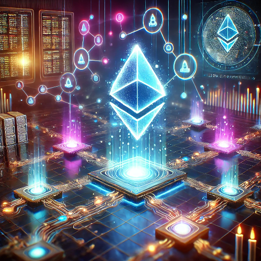 Liquid Staking Tokens: The Future of Proof-of-Stake Networks?