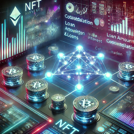 NFT Lending and Collateralization: Unlocking Liquidity for Digital Assets